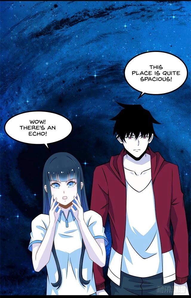 King of Apocalypse Chapter 128 - Page 32