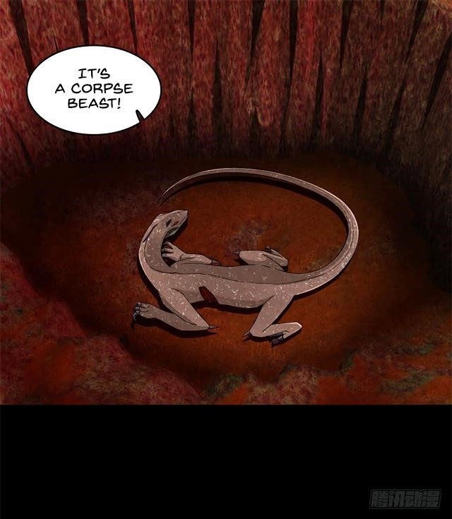 King of Apocalypse Chapter 129 - Page 17