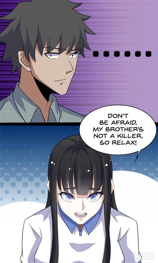 King of Apocalypse Chapter 129 - Page 22