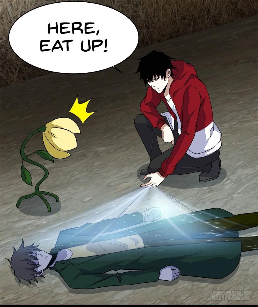 King of Apocalypse Chapter 129 - Page 5