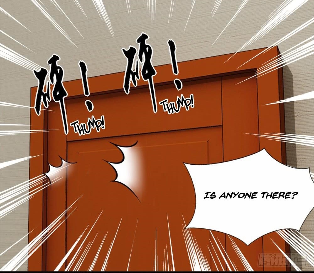 King of Apocalypse Chapter 13 - Page 11