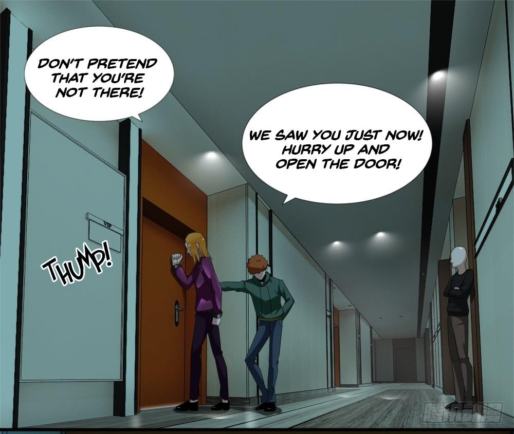 King of Apocalypse Chapter 13 - Page 13