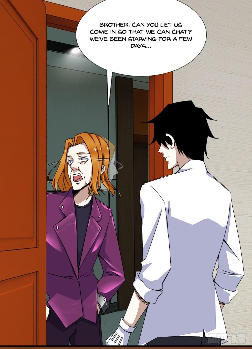 King of Apocalypse Chapter 13 - Page 18