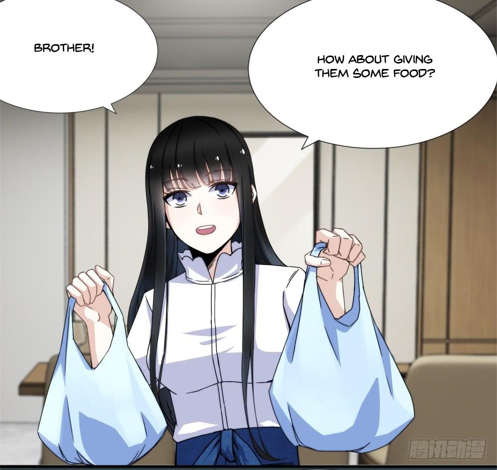 King of Apocalypse Chapter 13 - Page 20