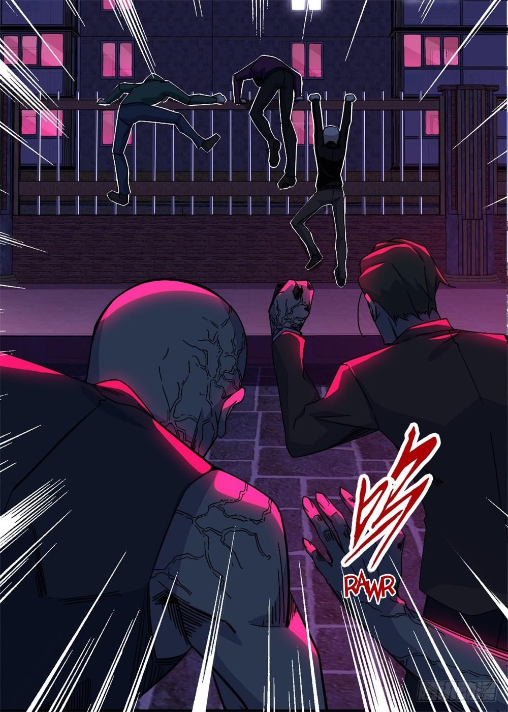 King of Apocalypse Chapter 13 - Page 3