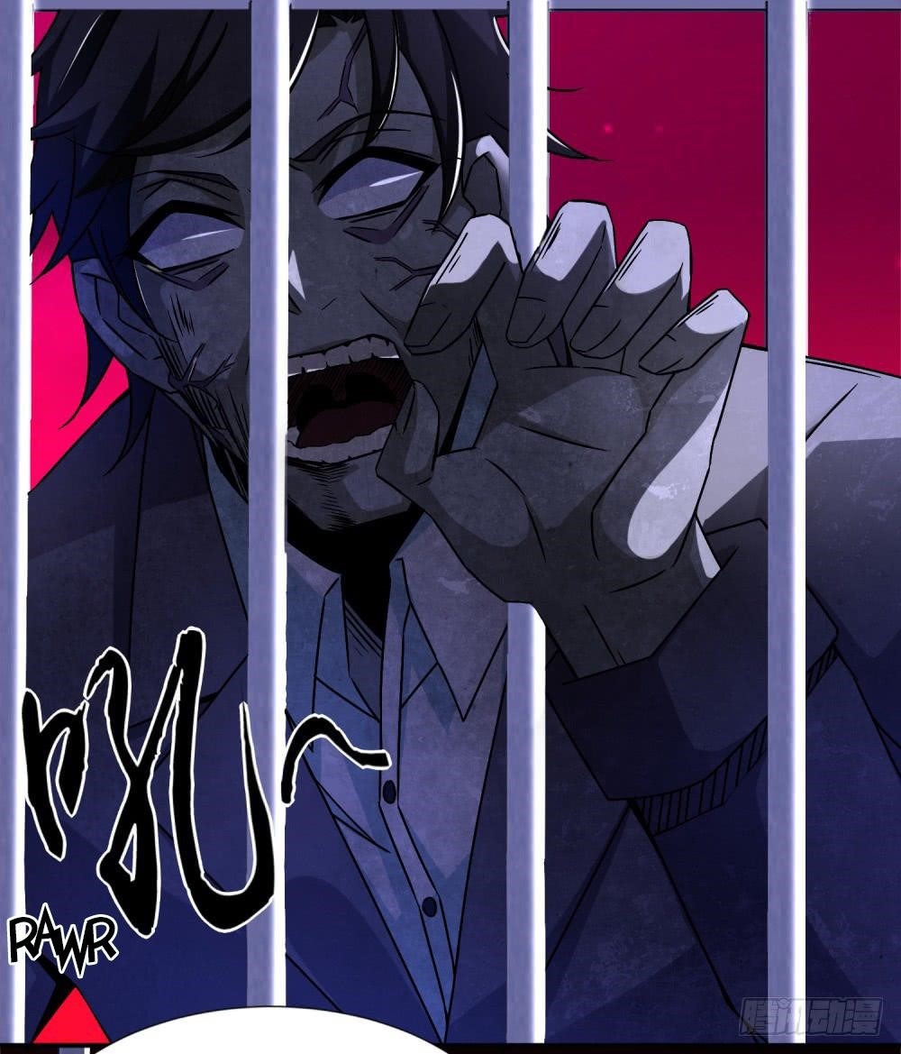 King of Apocalypse Chapter 13 - Page 5