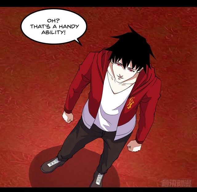 King of Apocalypse Chapter 130 - Page 1