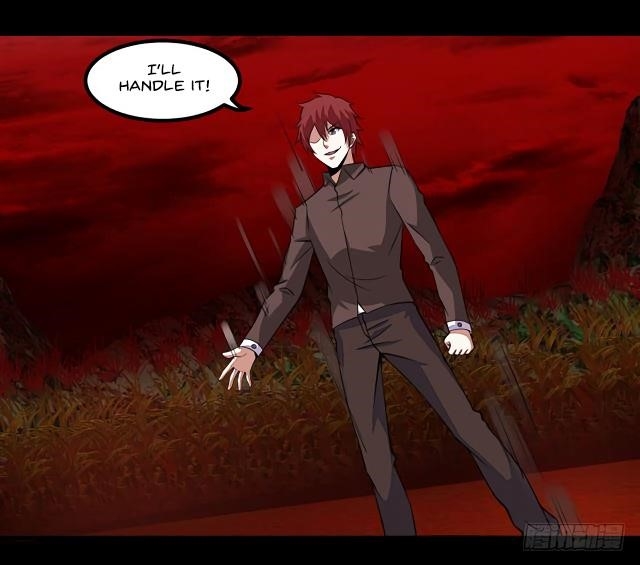 King of Apocalypse Chapter 130 - Page 12