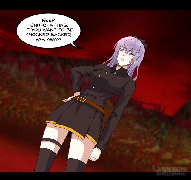 King of Apocalypse Chapter 130 - Page 14