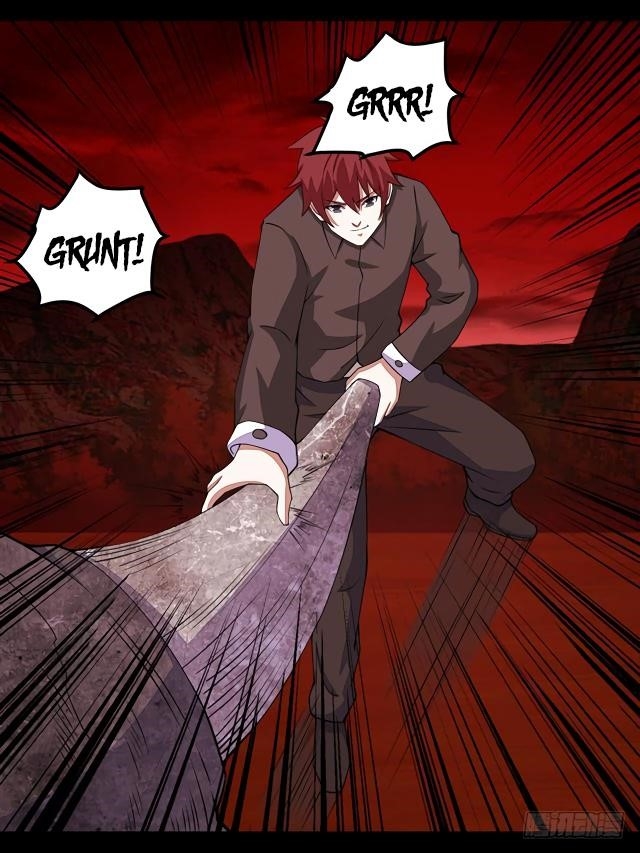 King of Apocalypse Chapter 130 - Page 15