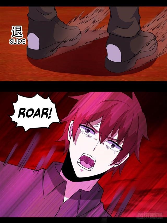 King of Apocalypse Chapter 130 - Page 16