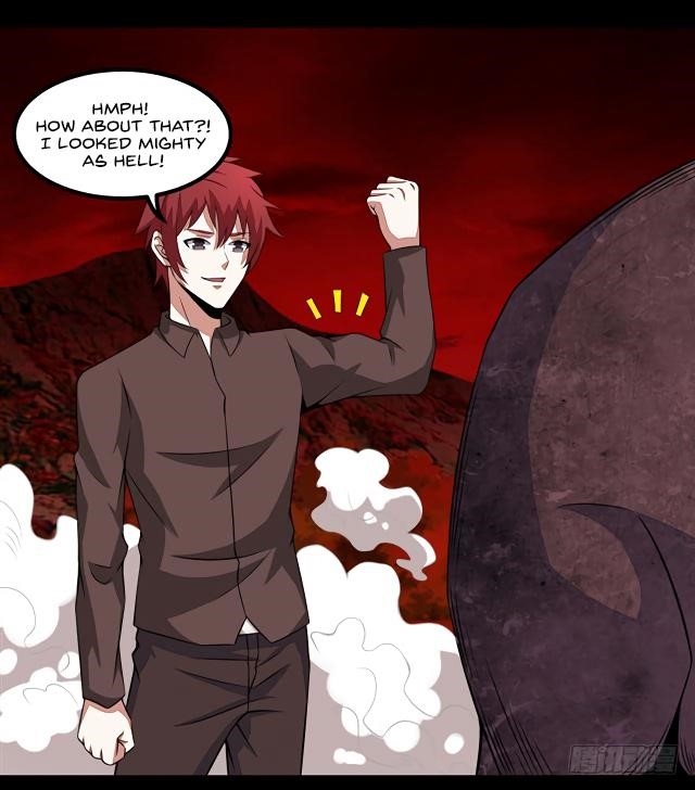 King of Apocalypse Chapter 130 - Page 19