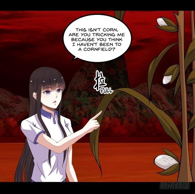 King of Apocalypse Chapter 130 - Page 4