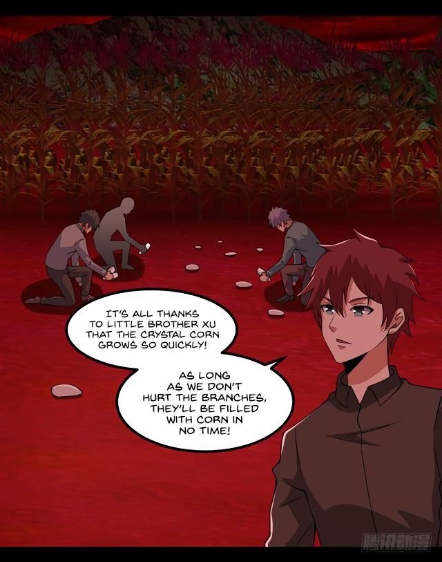 King of Apocalypse Chapter 130 - Page 9