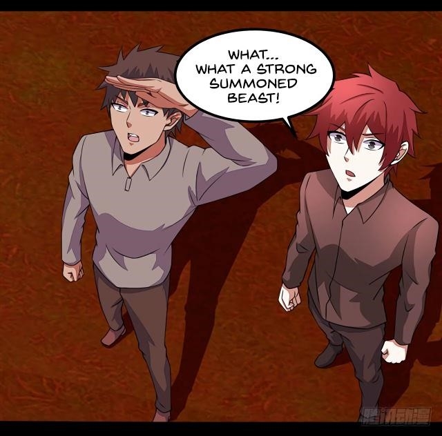 King of Apocalypse Chapter 131 - Page 15