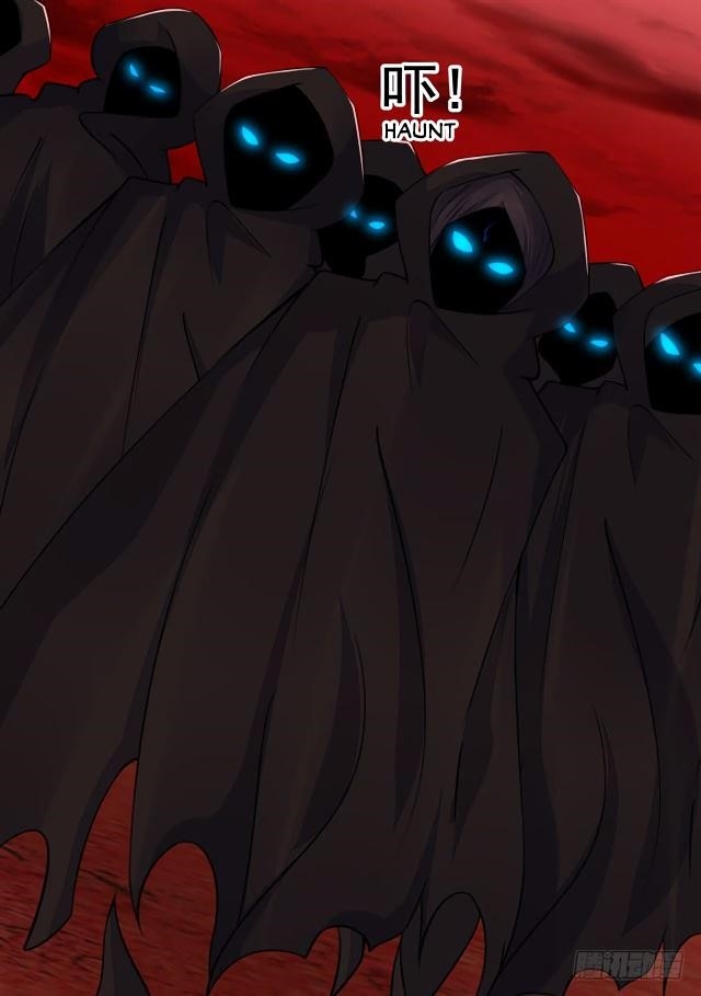 King of Apocalypse Chapter 133 - Page 11