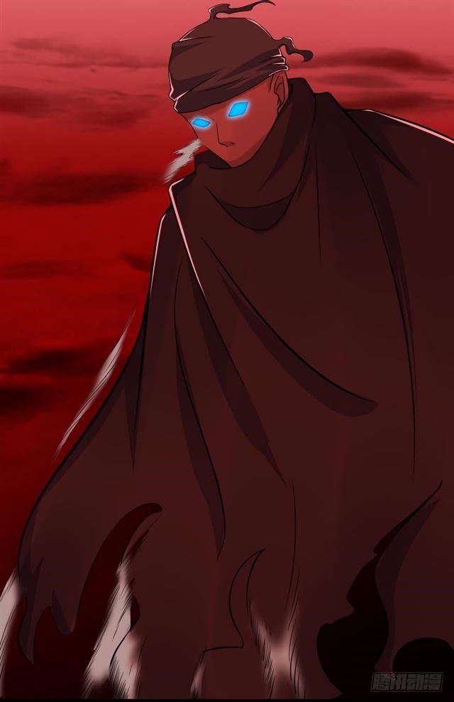 King of Apocalypse Chapter 133 - Page 16