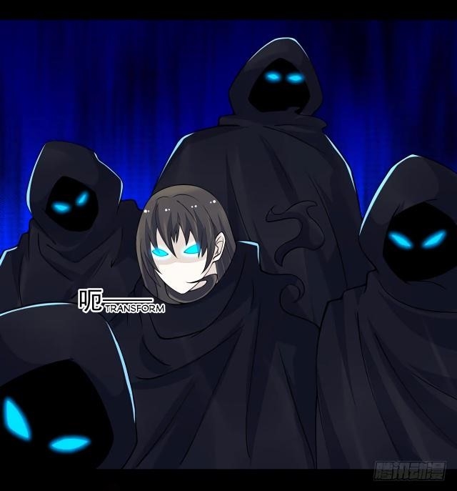 King of Apocalypse Chapter 133 - Page 20