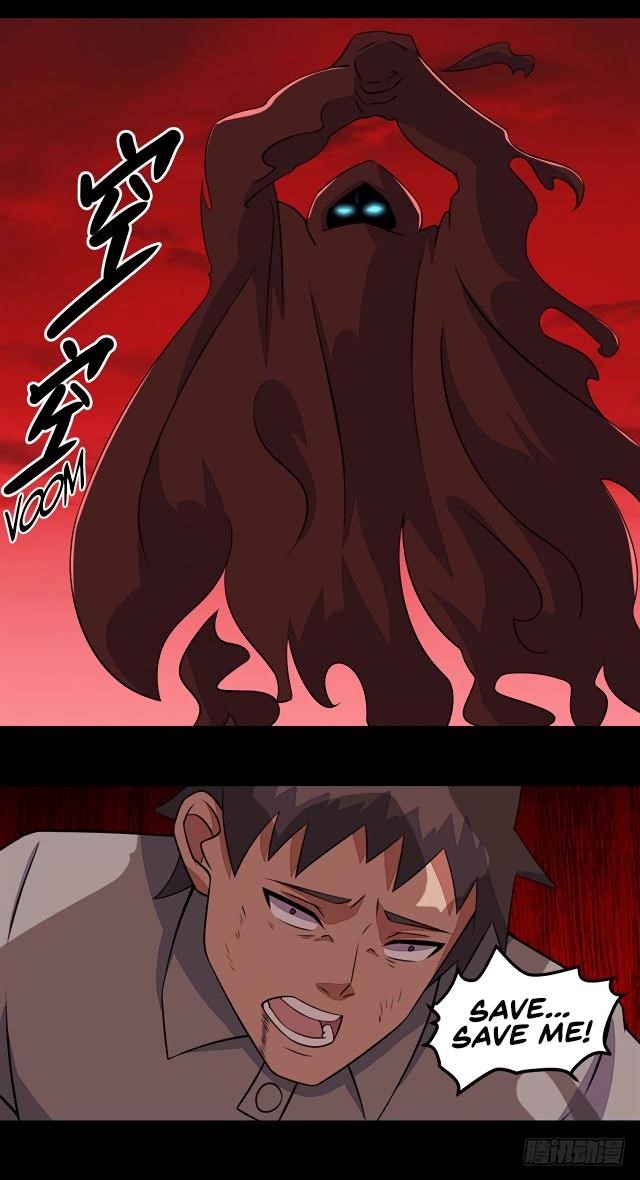 King of Apocalypse Chapter 133 - Page 25