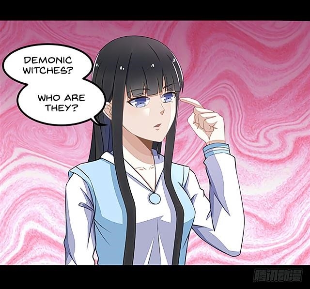 King of Apocalypse Chapter 133 - Page 3