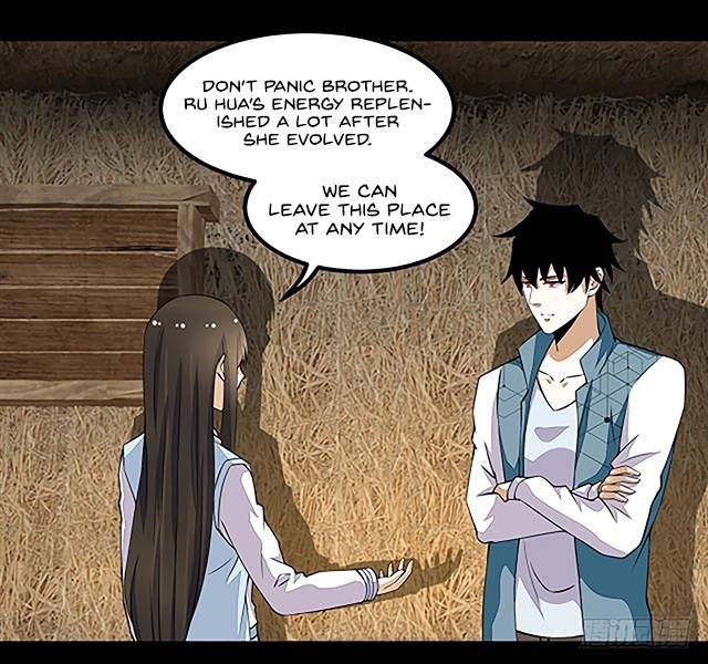 King of Apocalypse Chapter 133 - Page 6