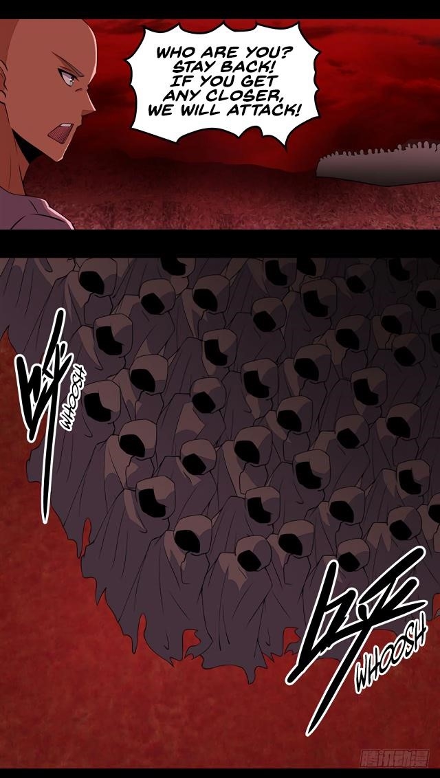 King of Apocalypse Chapter 133 - Page 8