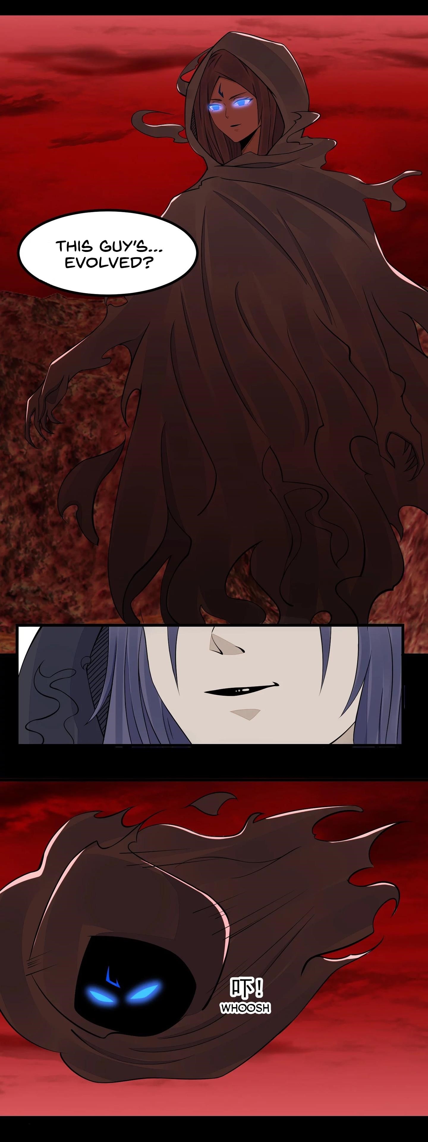 King of Apocalypse Chapter 134 - Page 8