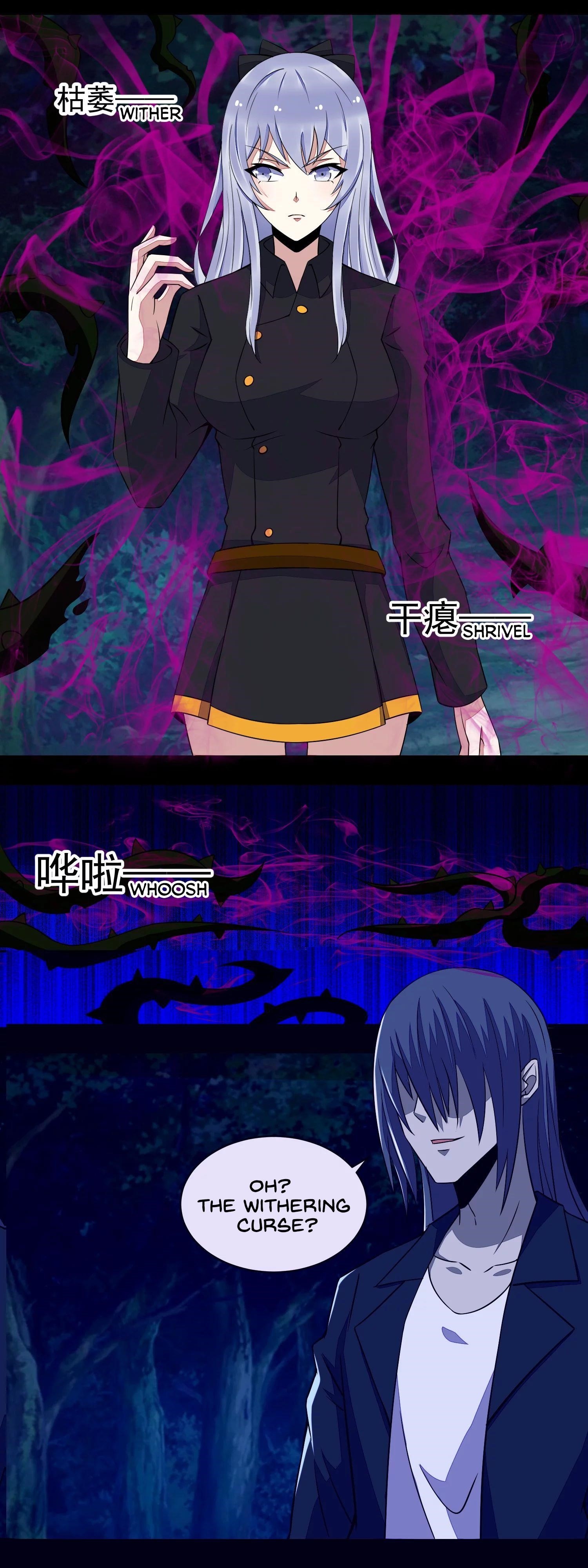 King of Apocalypse Chapter 138 - Page 2