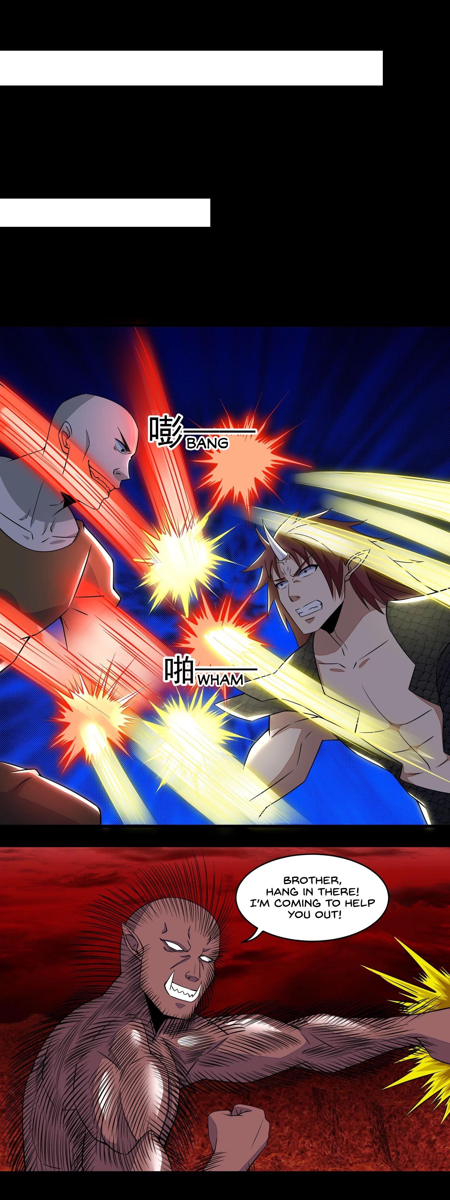 King of Apocalypse Chapter 138 - Page 7