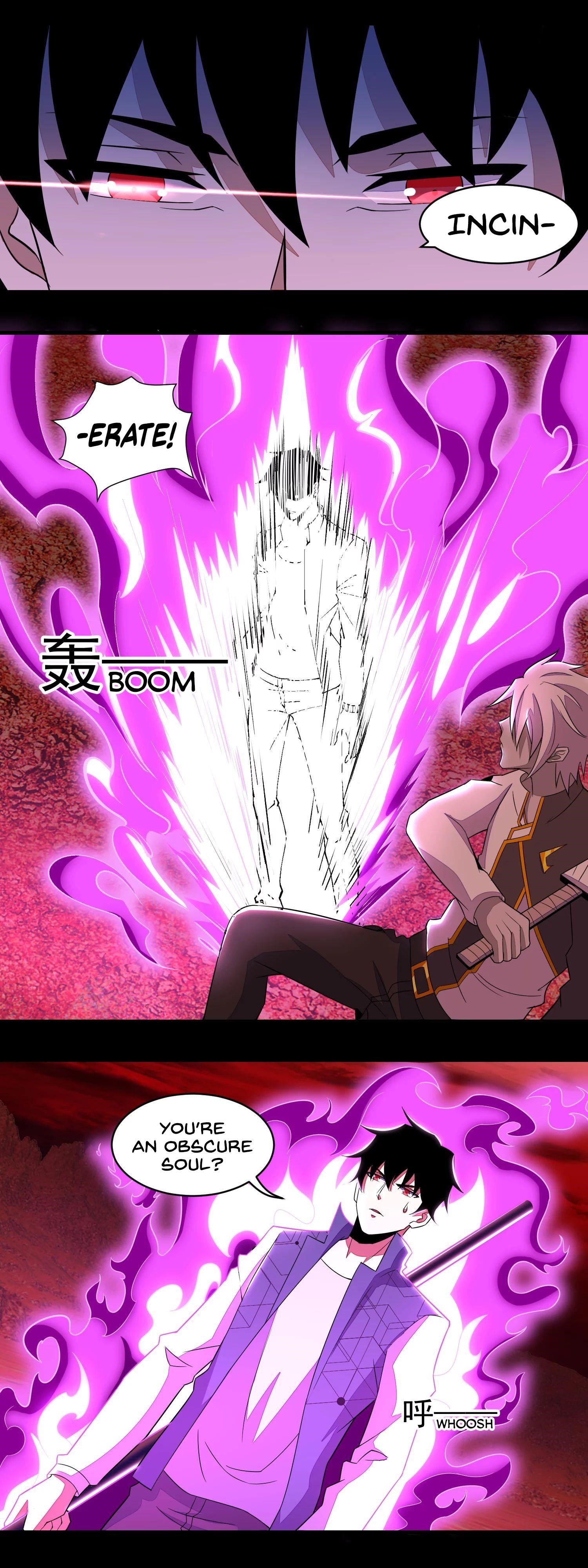 King of Apocalypse Chapter 139 - Page 10