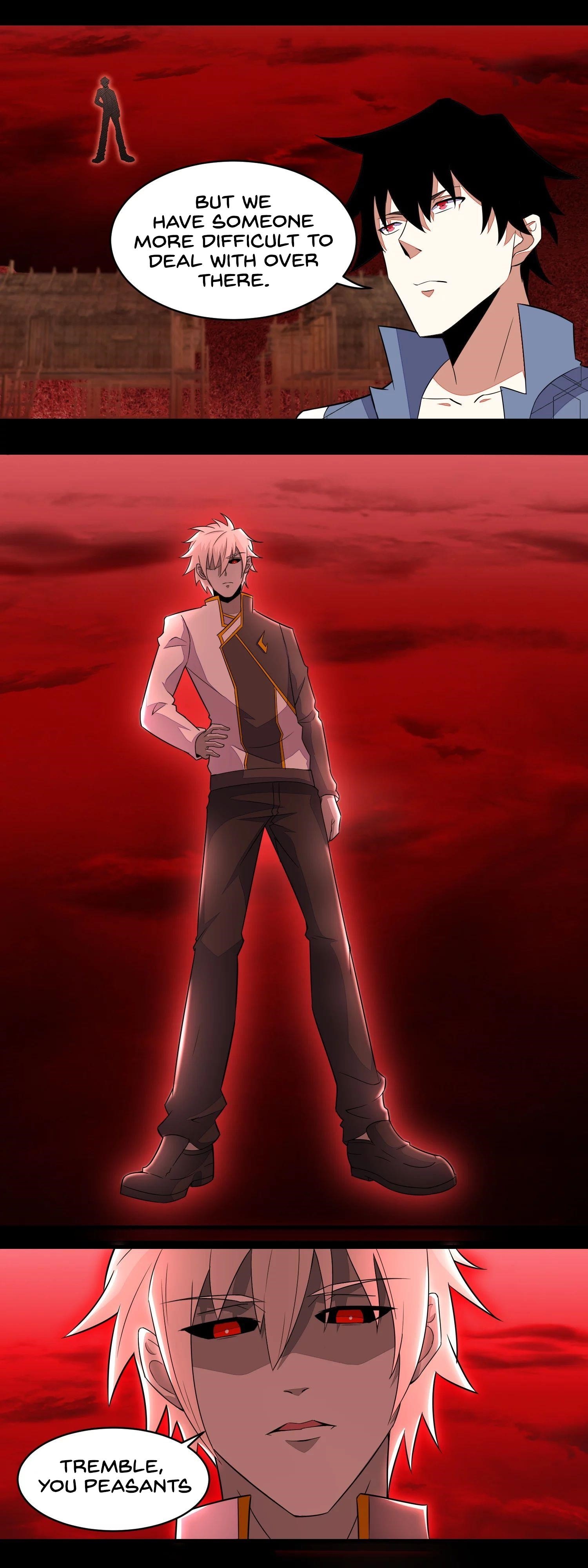 King of Apocalypse Chapter 139 - Page 7