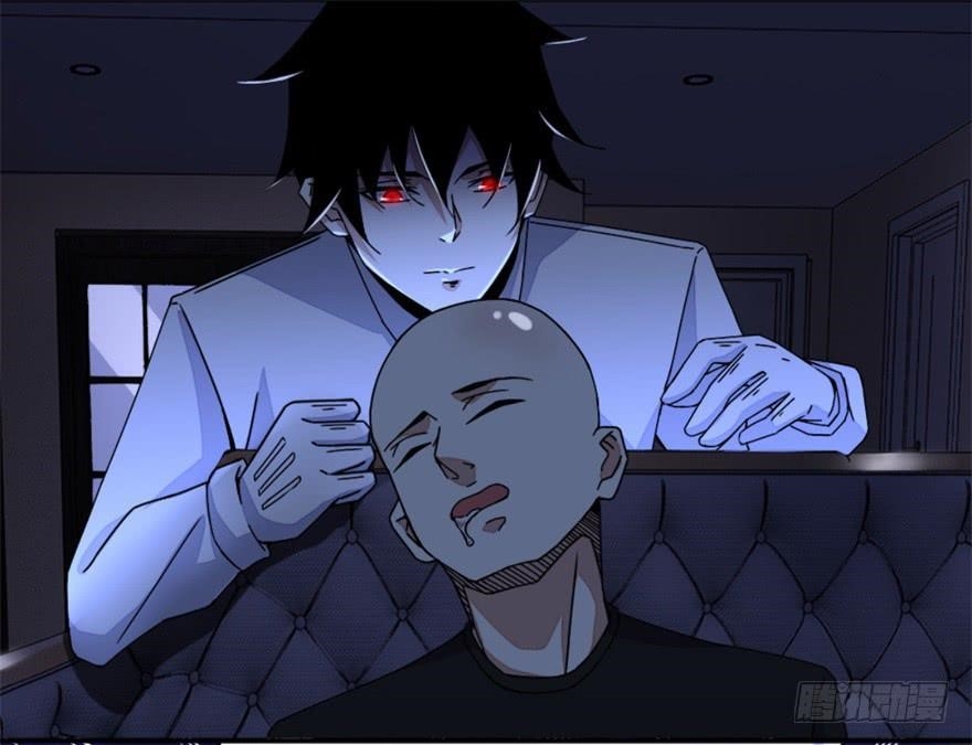 King of Apocalypse Chapter 14 - Page 22