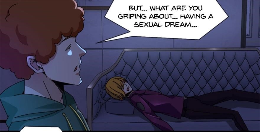 King of Apocalypse Chapter 14 - Page 24