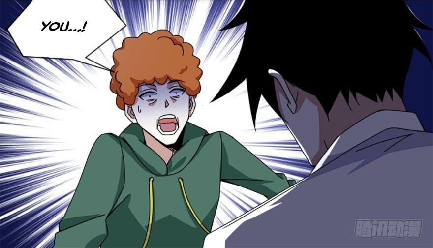 King of Apocalypse Chapter 14 - Page 25