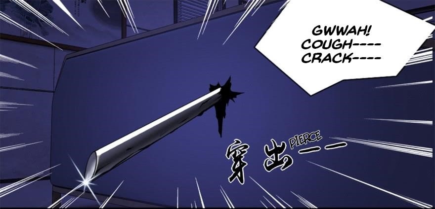 King of Apocalypse Chapter 14 - Page 26