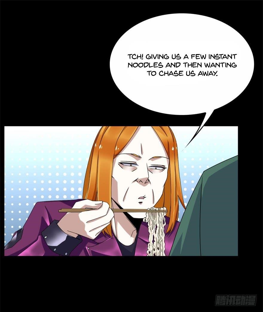 King of Apocalypse Chapter 14 - Page 3