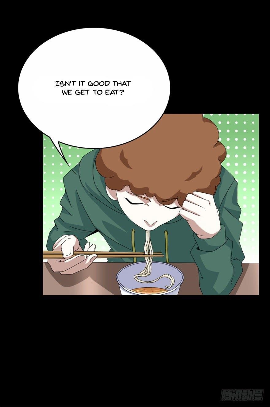 King of Apocalypse Chapter 14 - Page 4