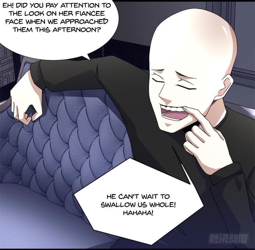 King of Apocalypse Chapter 14 - Page 6