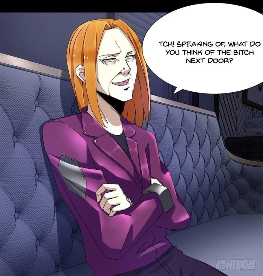 King of Apocalypse Chapter 14 - Page 9