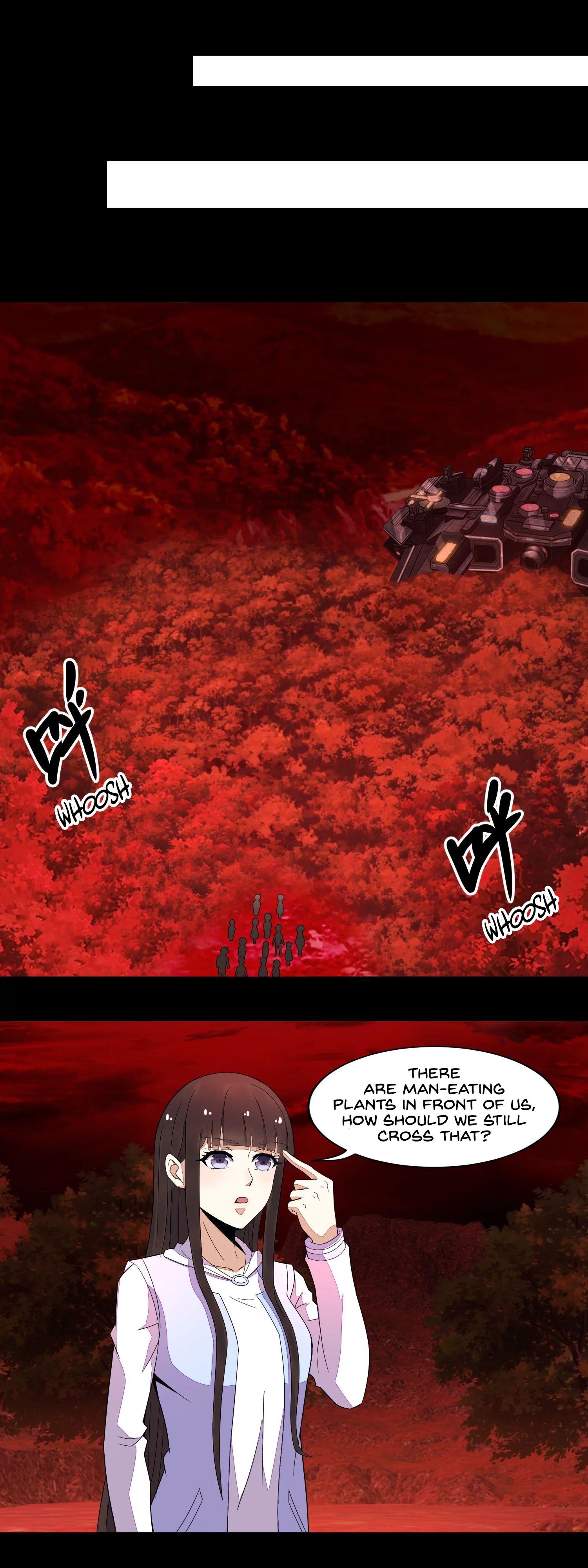 King of Apocalypse Chapter 143 - Page 9