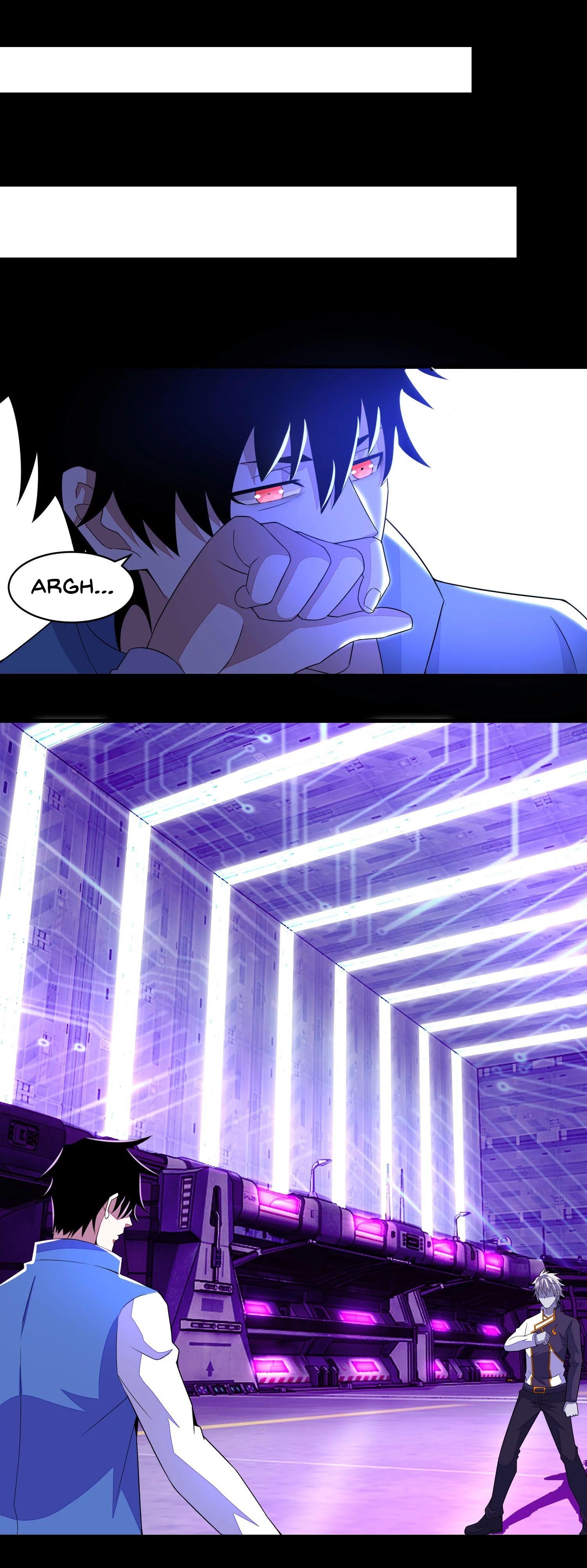 King of Apocalypse Chapter 144 - Page 2