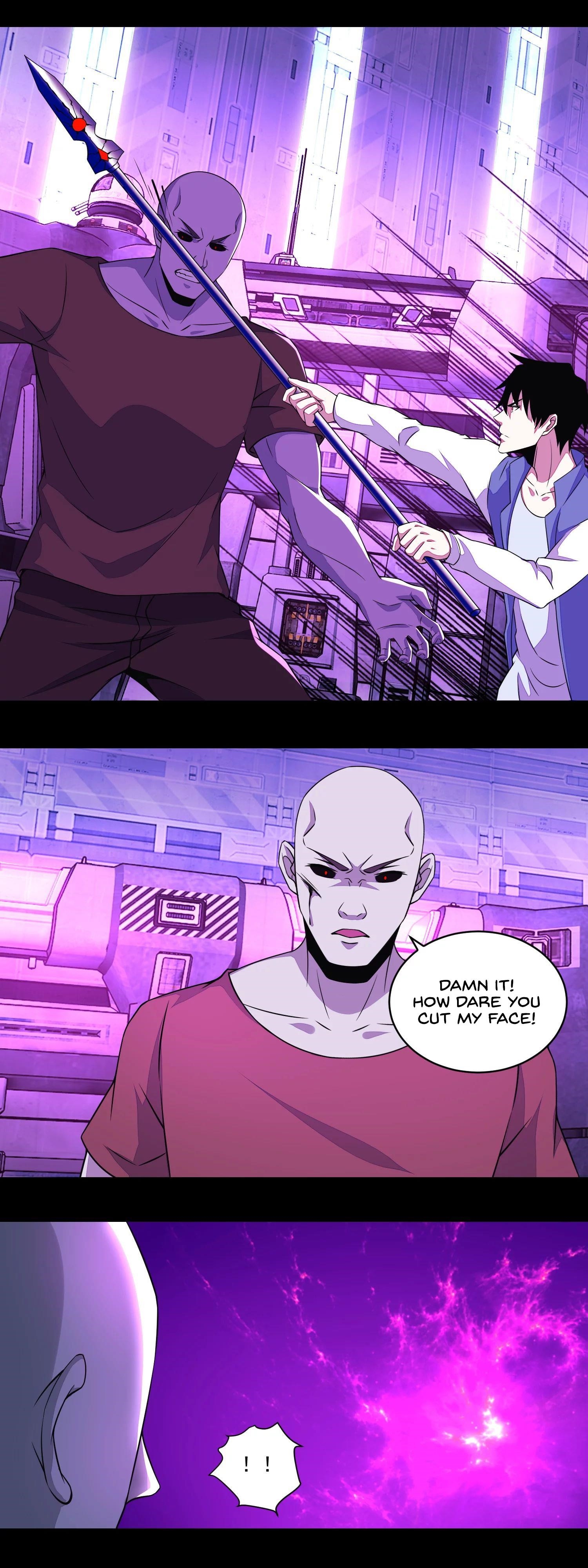 King of Apocalypse Chapter 146 - Page 6