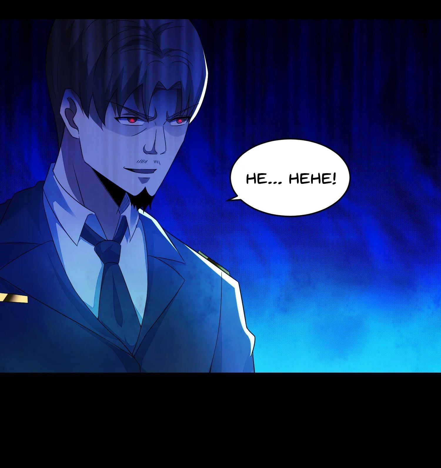 King of Apocalypse Chapter 147 - Page 12