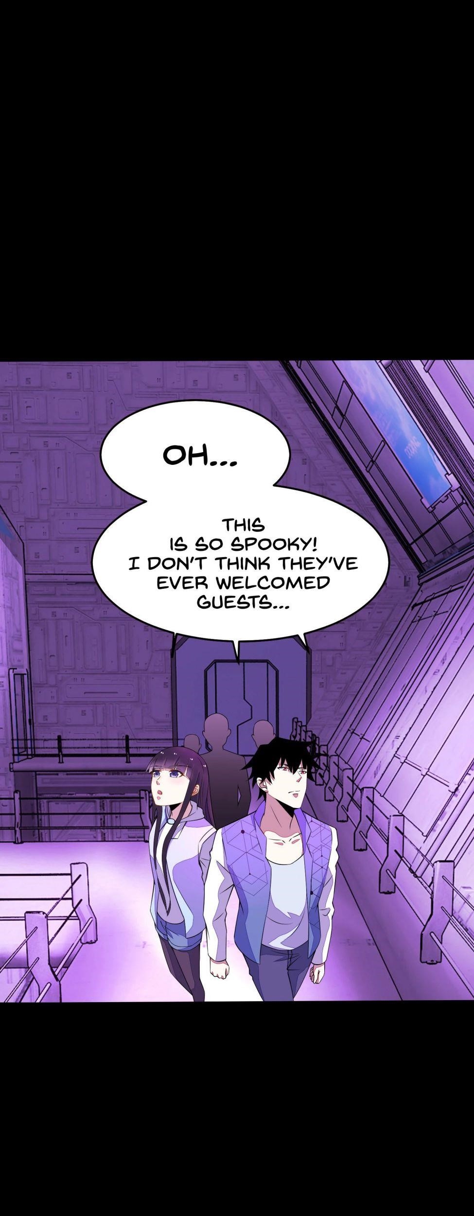 King of Apocalypse Chapter 152 - Page 15