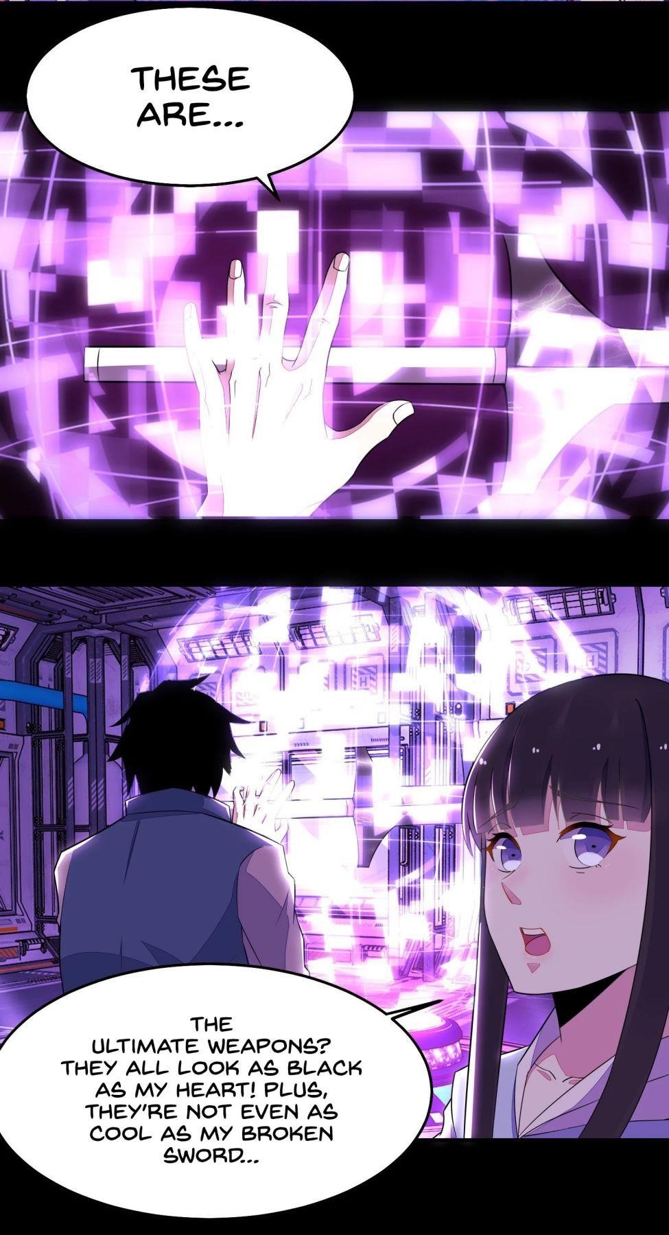 King of Apocalypse Chapter 152 - Page 29