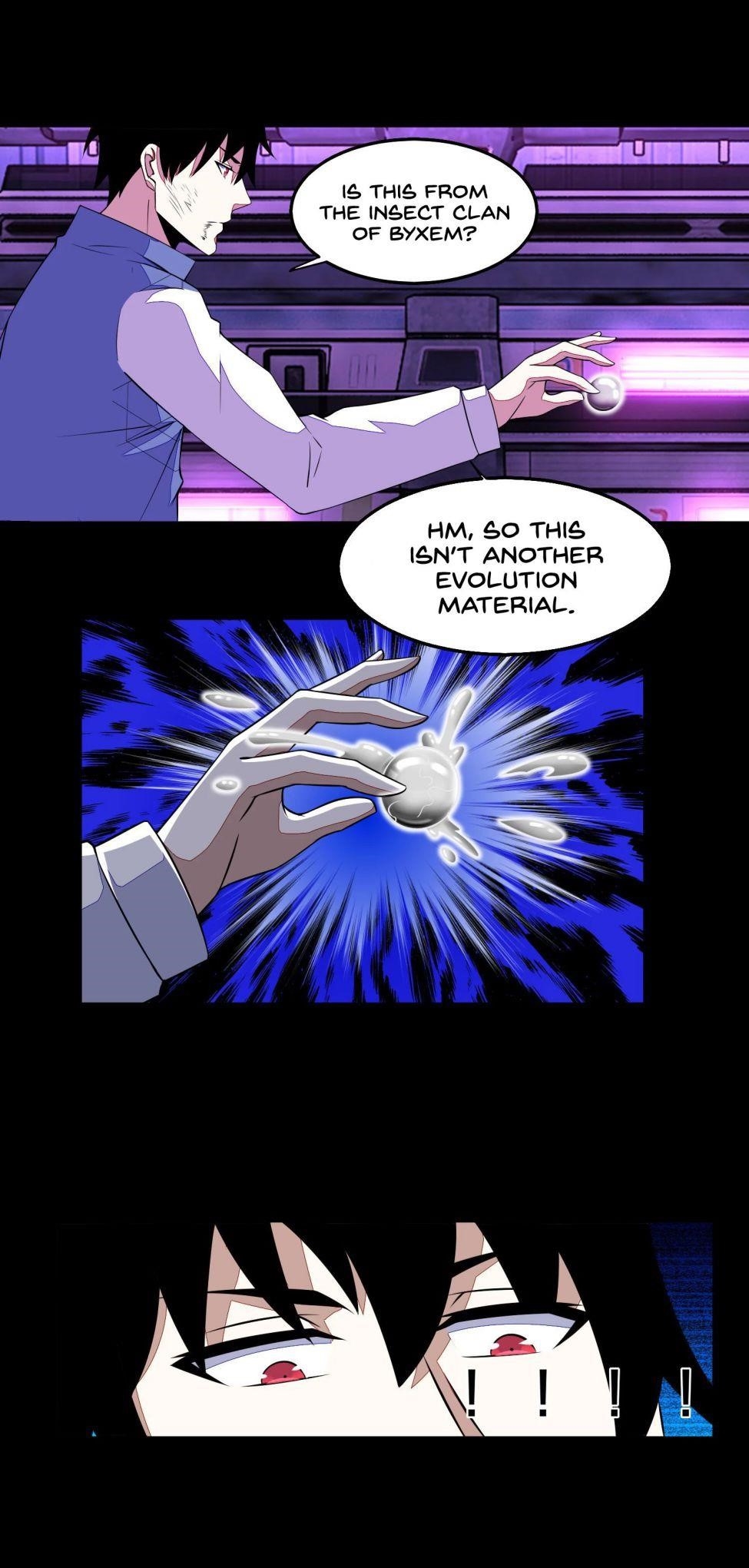 King of Apocalypse Chapter 152 - Page 3