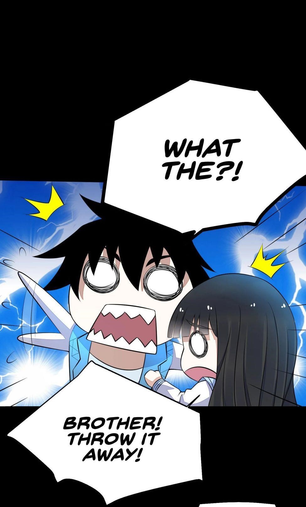 King of Apocalypse Chapter 152 - Page 4