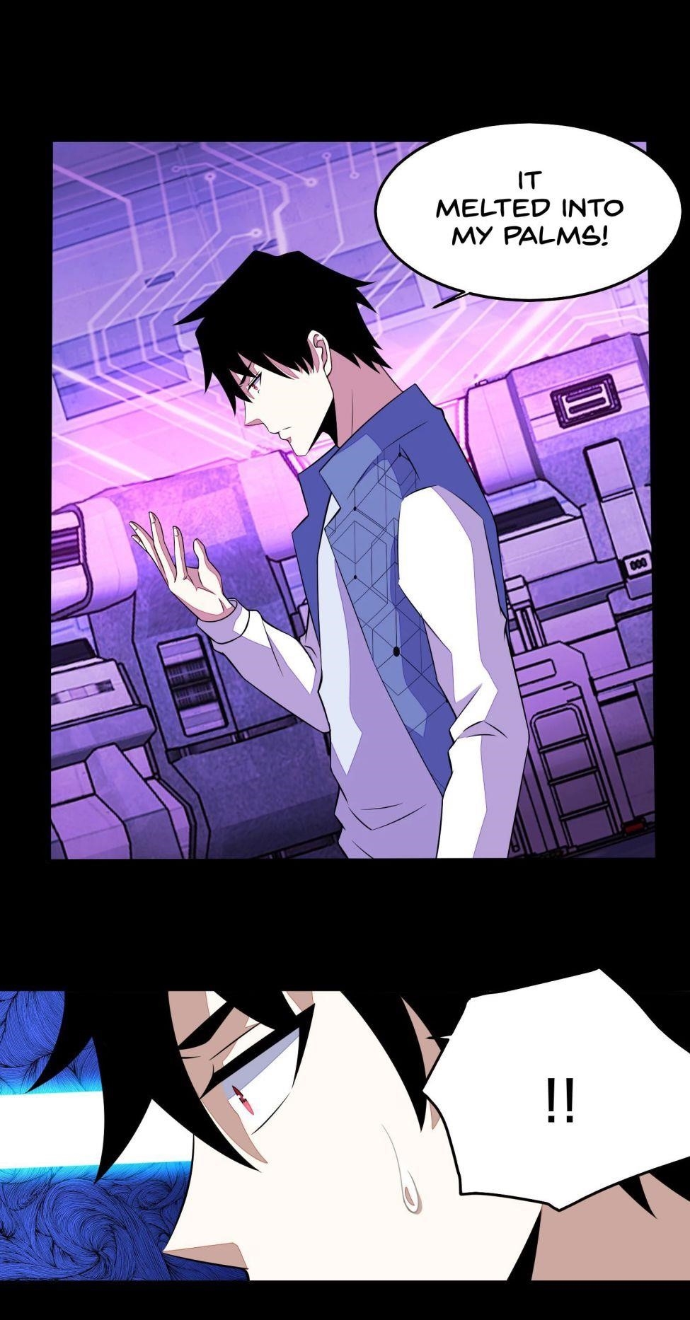 King of Apocalypse Chapter 152 - Page 6