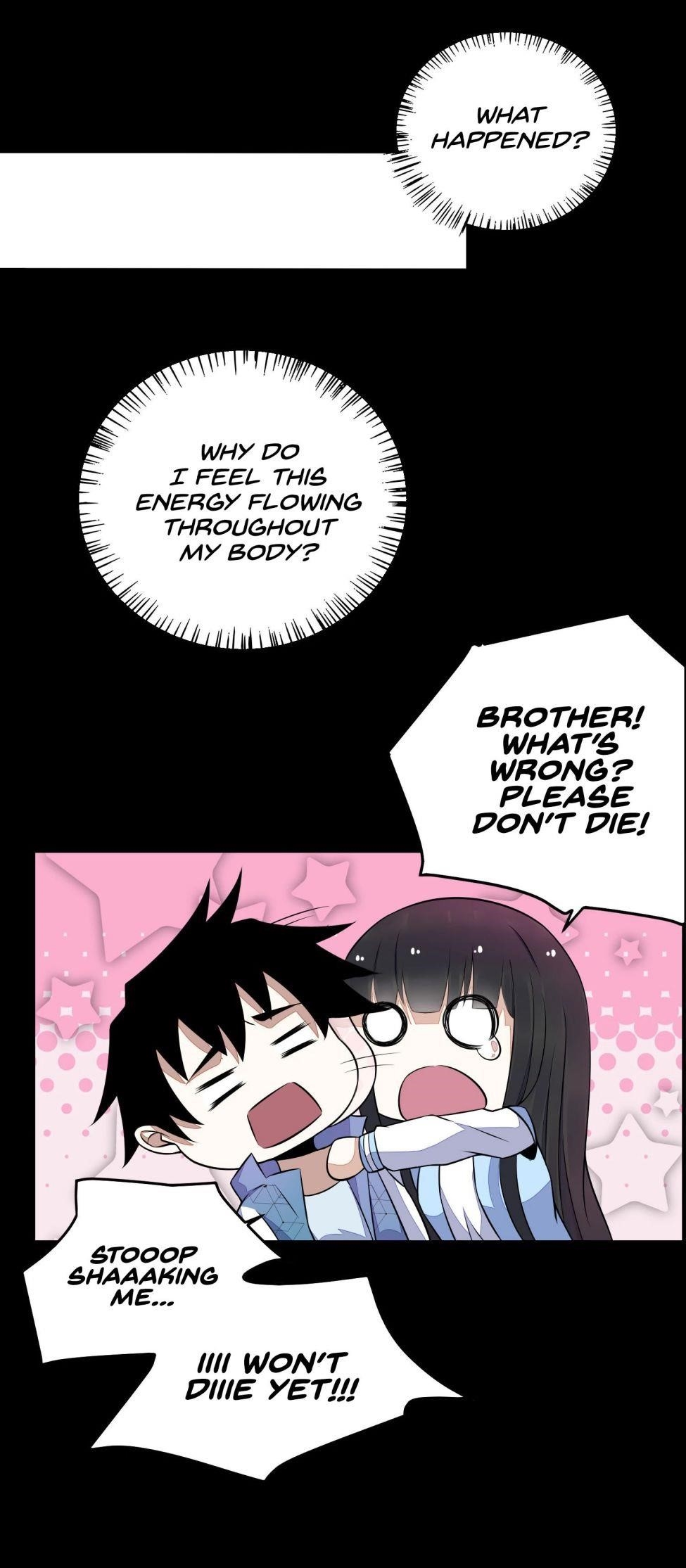 King of Apocalypse Chapter 152 - Page 7