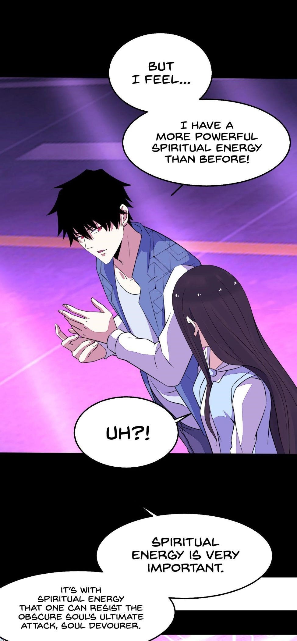 King of Apocalypse Chapter 152 - Page 8